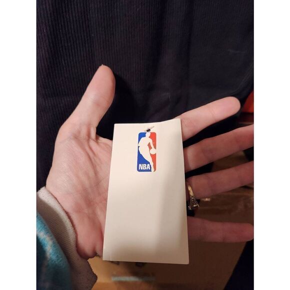 NBA Pheonix Tank L black - Picture 6 of 7